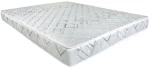 Στρώμα Bs Strom Eco Soft Foam μονό 100x200x20cm - Ελληνικής κατασκευής - 00.00.1176