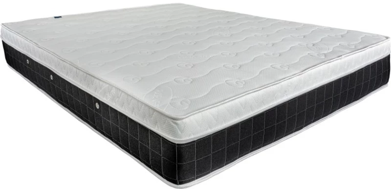 Στρώμα Bs Strom Magic 2 όψεων διπλό 150x200x30cm - Ελληνικής κατασκευής - 00.00.1249