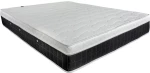 Στρώμα Bs Strom Magic 2 όψεων ημίδιπλο 110x190x30cm - Ελληνικής κατασκευής - 100.00.1245