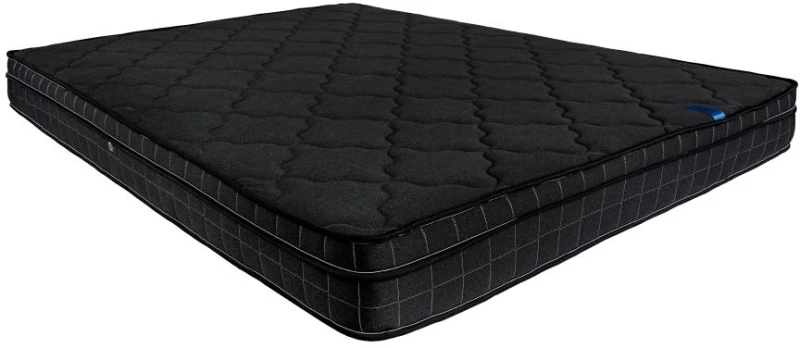 Στρώμα Bs Strom Imperial ημίδιπλο 110x190x21cm - Ελληνικής κατασκευής - 100.00.1257