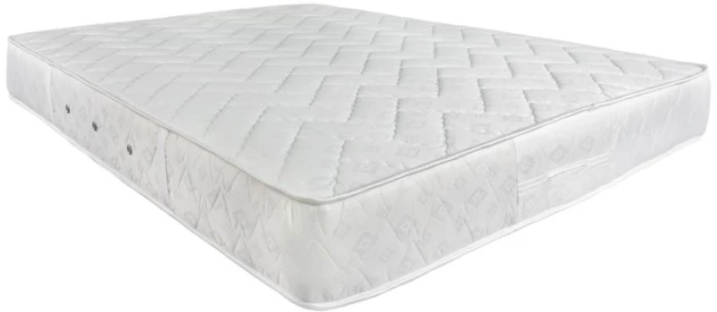 Στρώμα Achaia Strom Soft Brilliant Mini Bonel διπλό 160x200x25cm - 00.00.368