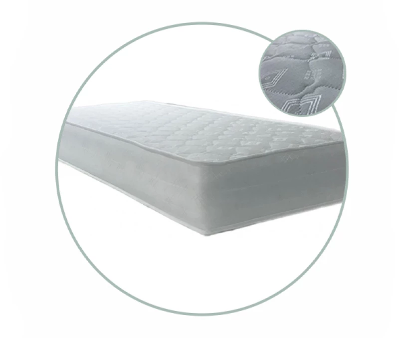 Στρώμα Achaia Strom Hotel Anatomic Air Foam υπέρδιπλο 170x200x25cm - 00.00.417