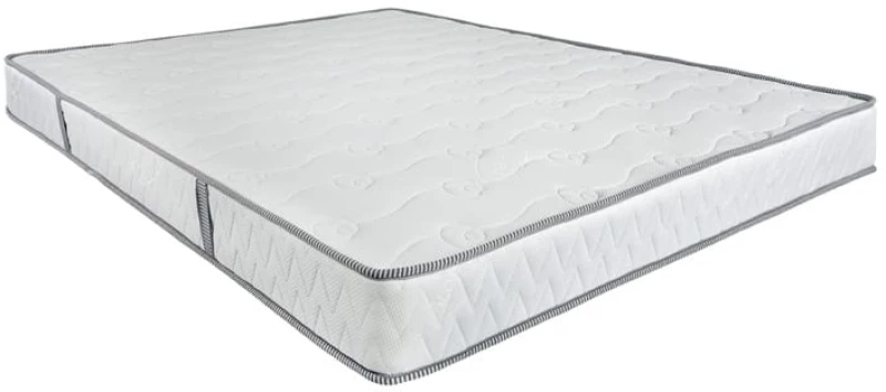 Στρώμα Achaia Strom Aloe Vera Orthopedic μονό 100x200x19cm - 00.00.267