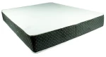 Στρώμα Achaia Strom Massage Soft Cloud ημίδιπλο 110x200x27cm - Ελληνικής κατασκευής - 00.00.1069