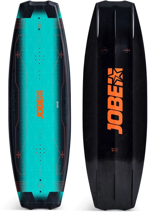 Jobe - Wakeboard Jobe Logo 138cm