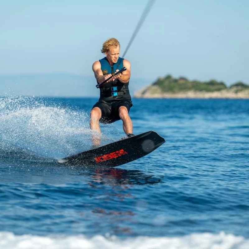 Jobe - Wakeboard Jobe Logo 138cm