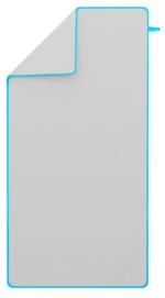 Πετσέτα Θαλάσσης NCR13 Γκρι MICROFIBRE 200x90 NILS CAMP - 15-06-033