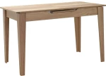 ΤΡΑΠΕΖΙ ΚΟΥΖΙΝΑΣ ΕΠΕΚΤΕΙΝΟΜΕΝΟ 120-150x75x70 εκ TORI