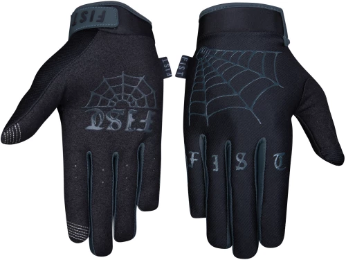 FIST COBWEB