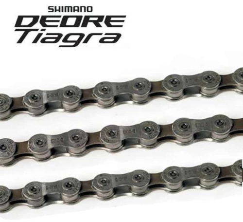 SHIMANO HG-53 9sp