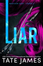 Madison Kate 3: Liar