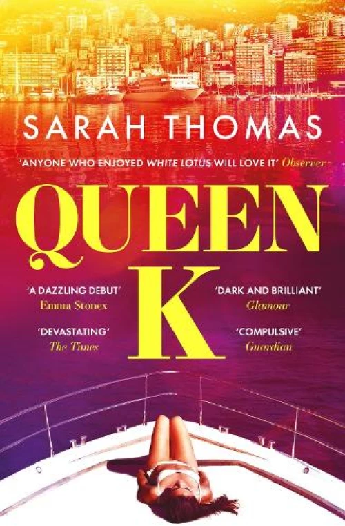 Queen k
