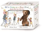 Were Going on a Bear