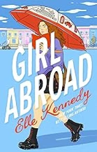 Girl Abroad pb