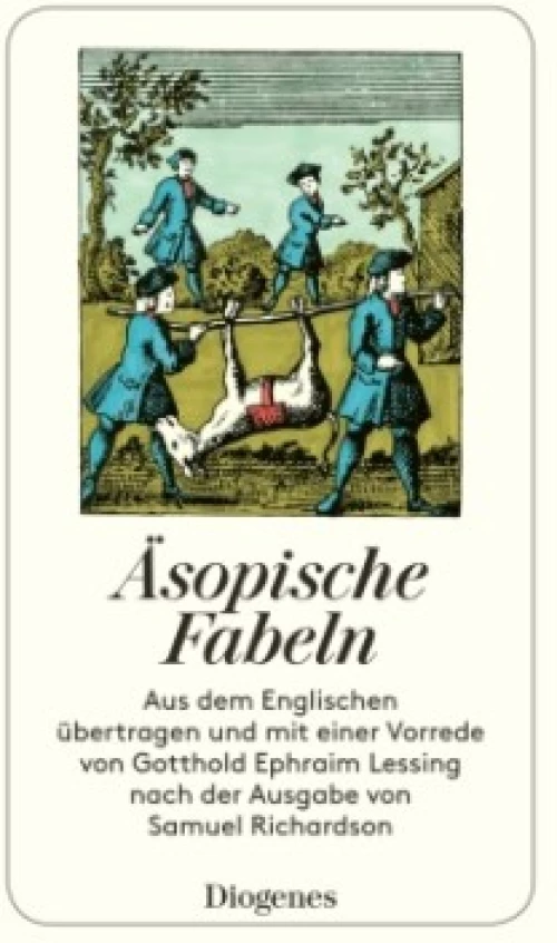 Asopische Fabeln