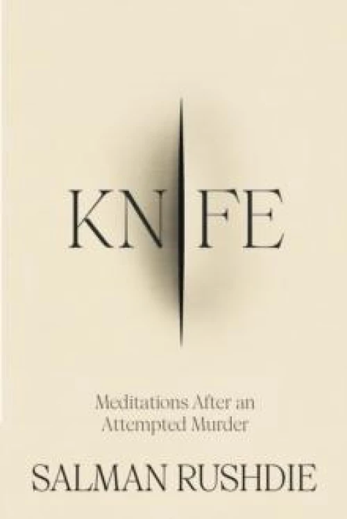Knife