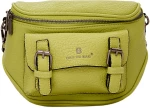 Τσαντάκι μέσης  P-6136 - Ανοιχτό Πράσινο Bag to Bag