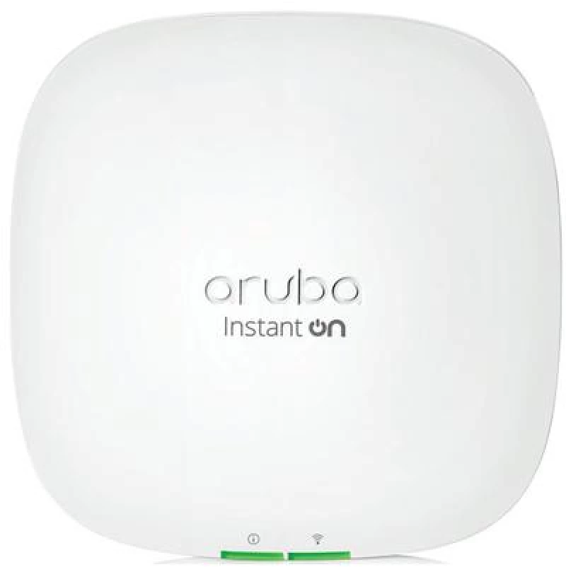 Hewlett Packard Enterprise R6M50A wireless access point 1774 Mbit/s White Power over Ethernet (PoE) (R6M50A)