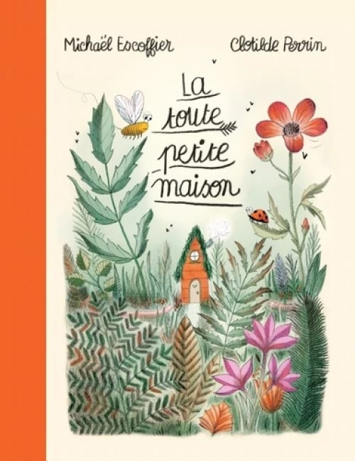 La Toute Petite Maison