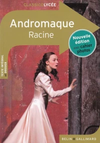 Andromaque Poche