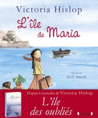 Lile de Maria