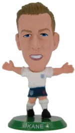Creative Toys - Soccerstarz: England - Harry Kane (New 2024 Version) Figure (405914)