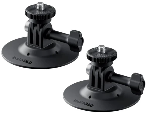 Insta360 Flexible Adhesive Mount