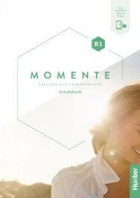 Momente b1 Arbeitsbuch (+interaktiv)