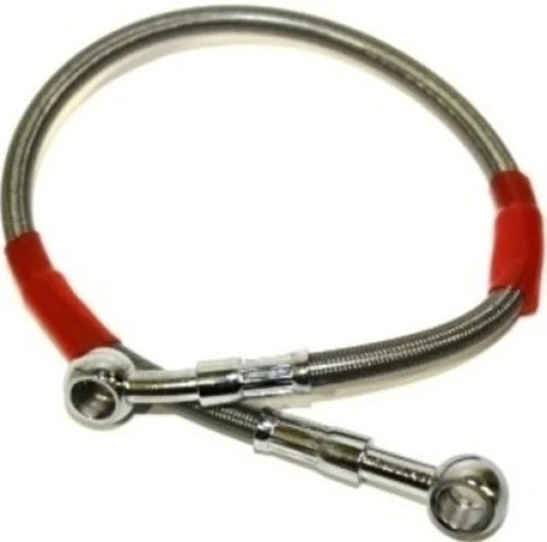 ΣΩΛΗΝΑΚΙ ΔΙΣΚΟΦΡ 33CM JAYACO ROC