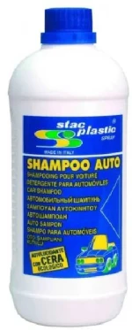ΣΑΜΠΟΥΑΝ ΑΥΤΟΚΙΝΗΤΟΥ STAC 1LT. 1ΤΕΜ.