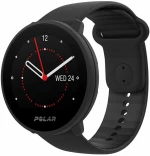 Smartwatch Polar Μαύρο 1,2" 43 mm