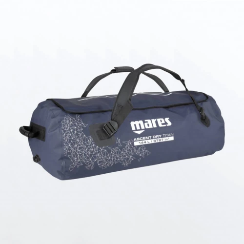 Mares Ascent Dry Titan 144 lt