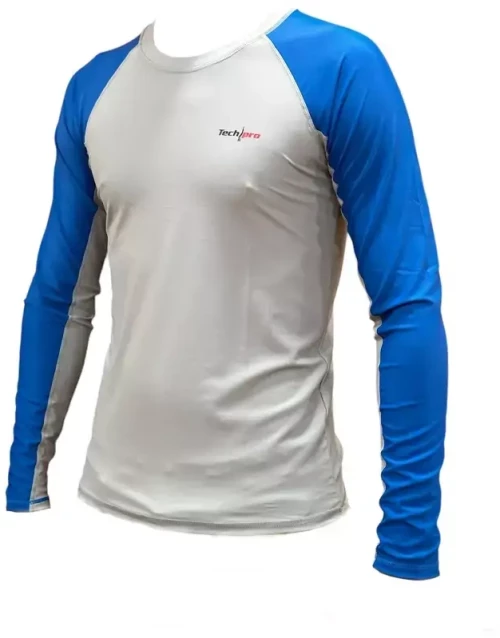 Tech Pro Rash Guard Μακρυμάνικο