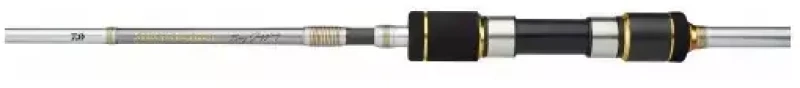 Daiwa Megaforce Jigging