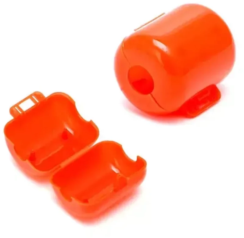 Oceanic Team Προστατευτικά καλαμαριέρας Squid Jig Cups