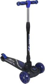 Παιδικό Scooter Αναδιπλούμενο με Ρυθμιζόμενο Τιμόνι σε μπλε χρώμα