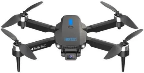 Drone E88 MAX 4K Wi-Fi με Διπλή Κάμερα HD