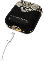 iDeal of Sweden Airpods - Airpods 2 case - Midnight Python