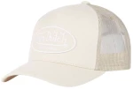 VON DUTCH ΚΑΠΕΛΟ JOCKEY VD/0/CAS1/LOF/B5B - WHITE