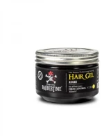 BarberTime Hair Gel Argan 300ml