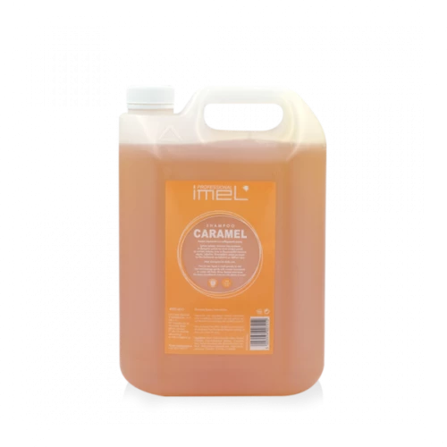 Caramel Σαμπουάν 4000ml