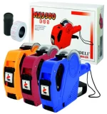 Ετικετογράφος μονός Eos MX-5500