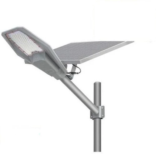 Jortan Ηλιακό Φωτιστικό Δρόμου 600W με Ψυχρό Λευκό Φως IP67