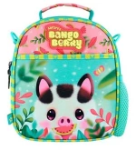 Bangoberry Τσαντάκι Φαγητού Piggy Pig 1276BB02
