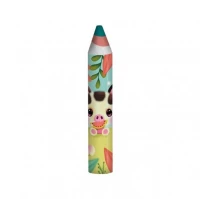Bangoberry Γόμα Piggy Pig 1295BB02