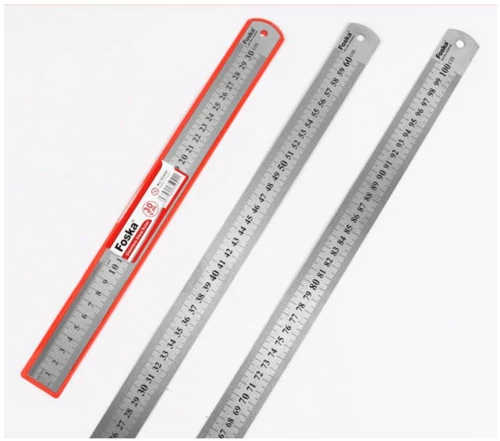 Χαρακάς Πίνακος 60cm Μεταλλικός Πλάκε