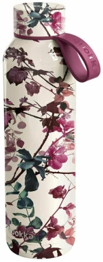 Παγούρι Θερμός Ανοξείδωτος με Λουράκι  Quokka 630ml Tree Branches