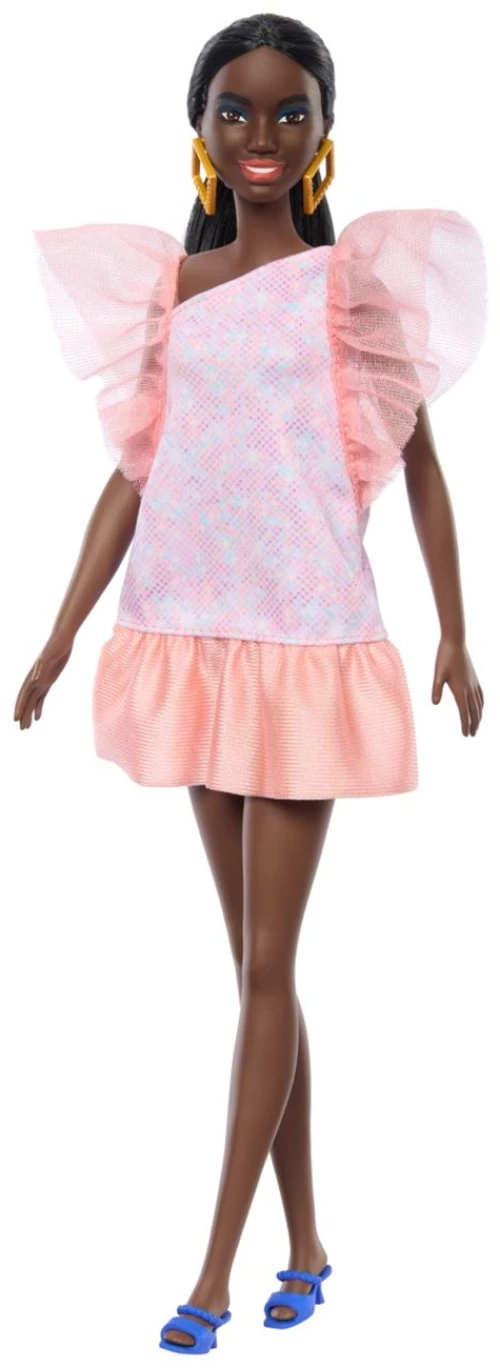 BARBIE FASHIONISTA - HRH14