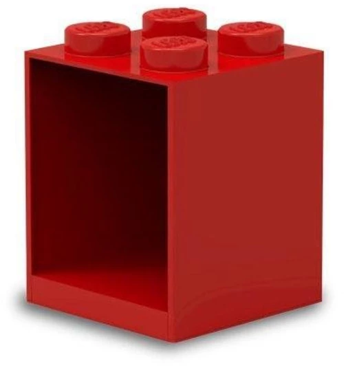 LEGO® ΡΑΦΙ ΜΙΚΡΟ ΚΟΚΚΙΝΟ - 41141730