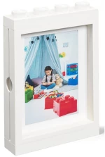 LEGO® ΚΟΡΝΙΖΑ ΑΣΠΡΗ - 41131735